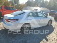 2018 Toyota CAMRY фото