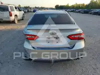 2018 Toyota CAMRY фото