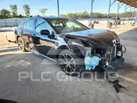 2018 Toyota CAMRY фото