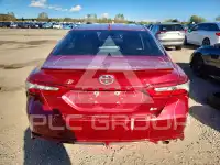 2018 Toyota CAMRY фото