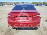 2018 Toyota CAMRY фото