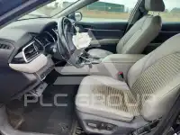 2018 Toyota CAMRY фото