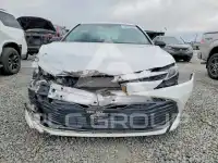 2018 Toyota CAMRY фото