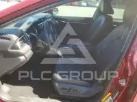 2018 Toyota CAMRY фото