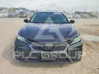 2018 Toyota CAMRY фото