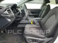 2018 Toyota CAMRY фото
