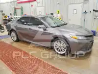 2018 Toyota CAMRY фото