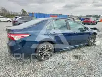 2018 Toyota CAMRY фото