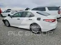 2018 Toyota CAMRY фото