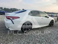 2018 Toyota CAMRY фото