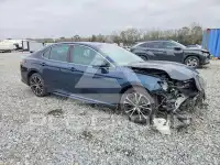 2018 Toyota CAMRY фото