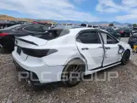 2018 Toyota CAMRY photo