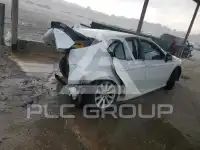 2018 Toyota CAMRY фото