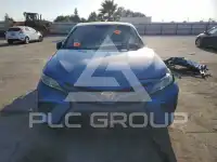 2018 Toyota CAMRY фото