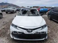 2018 Toyota CAMRY photo