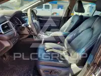 2018 Toyota CAMRY фото