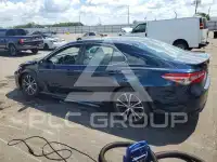 2018 Toyota CAMRY фото