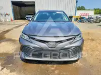 2018 Toyota CAMRY фото