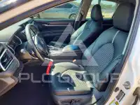 2018 Toyota CAMRY фото