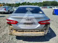 2018 Toyota CAMRY фото