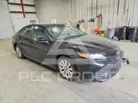 2018 Toyota CAMRY фото