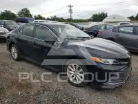 2018 Toyota CAMRY фото