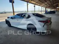 2018 Toyota CAMRY фото