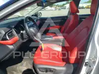 2018 Toyota CAMRY фото
