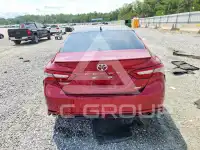 2018 Toyota CAMRY фото