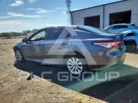 2018 Toyota CAMRY фото