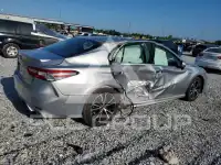 2018 Toyota CAMRY фото