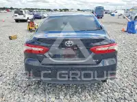 2018 Toyota CAMRY фото
