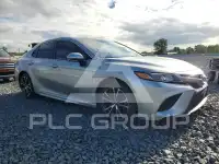 2018 Toyota CAMRY фото