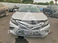 2018 Toyota CAMRY фото