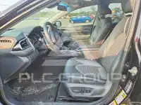 2018 Toyota CAMRY фото