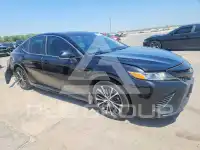 2018 Toyota CAMRY фото