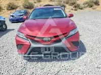2018 Toyota CAMRY фото