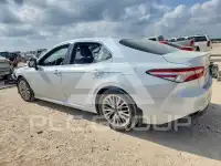 2018 Toyota CAMRY фото