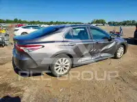 2018 Toyota CAMRY фото