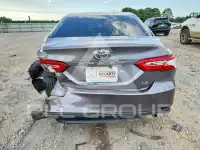 2018 Toyota CAMRY фото