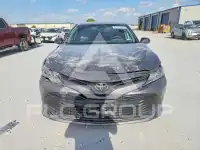 2018 Toyota CAMRY фото