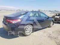 2018 Toyota CAMRY фото
