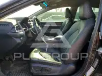 2018 Toyota CAMRY фото