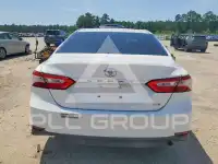 2018 Toyota CAMRY фото