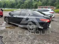 2018 Toyota CAMRY фото