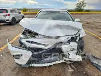 2018 Toyota CAMRY фото