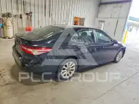 2018 Toyota CAMRY фото