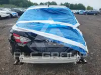 2018 Toyota CAMRY фото