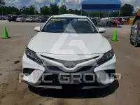 2018 Toyota CAMRY фото