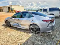 2018 Toyota CAMRY фото